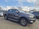 Ford Ranger Wildtrak Doppelkabine 4x4 *19  MWST/nur 9 - Ford Ranger: Wildtrak