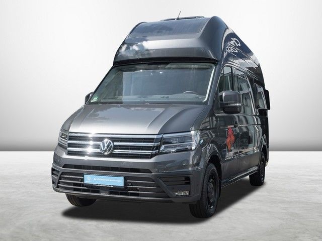 Volkswagen Grand California 600 2.0 TDI DSG NAVI STHZG