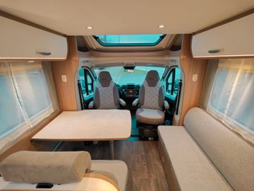 Fahrzeugabbildung Carado T-448  Edition 15  -Sofort-