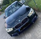BMW 120d  190 PS EZ 04/2018 - BMW 120: 120d Ps