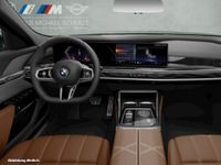 BMW 740 - Vorschau Bild 4