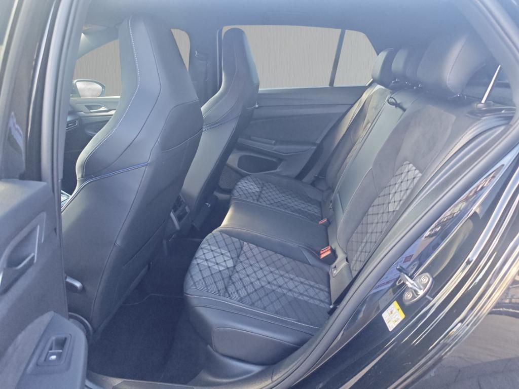 Volkswagen Golf 1.5 eTSI R-Line ACC LED SHZ R-Kam virtCockP, миниатюра 14
