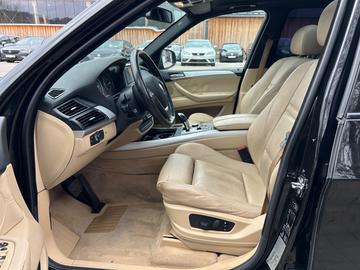 2008 BMW X5 M 照片 9