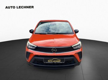 Bild 2 Opel Crossland (X) 1.2T *NAV*KAMERA*SHZ*DAB*LED*MWST*