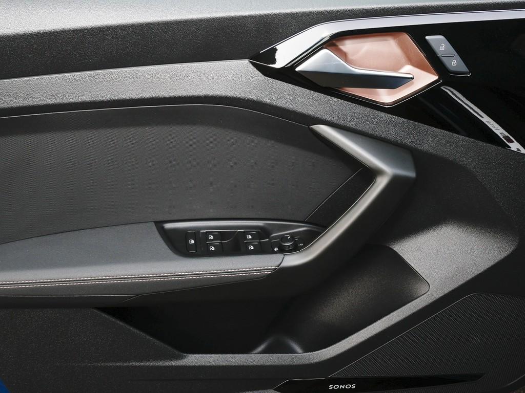 Audi A1 Sportback 40 TFSI S tronic S line LED-Sch., N, миниатюра 14