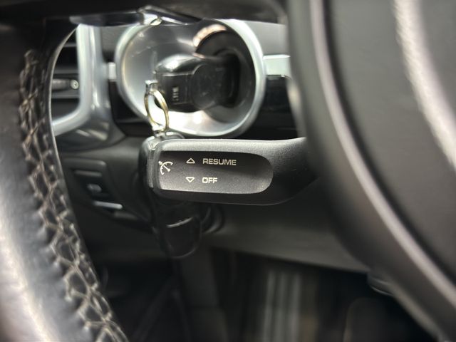 Porsche Cayenne Diesel*PANO*PDLS*PCM*XENON*LEDER*1.HAND