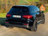 Mercedes-Benz GLC 63 AMG Mercedes-AMG GLC 63 S 4MATIC+ Aut... - Mercedes-Benz GLC 63 AMG in Stuttgart