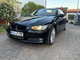 BMW 335i Cabrio - TOP mit nur 70K Kilometer 2.Hand - BMW aus 2008: Cabrio