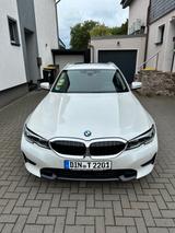 BMW 330i - Checkheft gepflegt - 2.Hand - TÜV -  - BMW 330 von privat