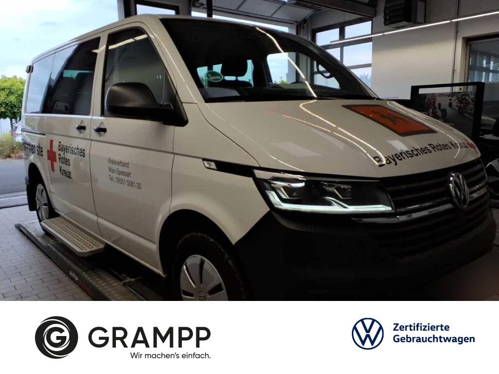 Volkswagen T6.1 Kombi KR 2.0TDI BMT +9-SITZE+LED+