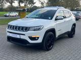 Jeep Compass Longitude FWD/ACC/LED/Klima/Tempomat - Jeep Compass Longitude mit Benzin-Antrieb