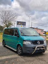 Volkswagen T5 Transporter - Volkswagen T5 Transporter in Saarbrücken