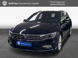 Volkswagen Passat Variant 2.0 TDI R line DSG 4Motion Elegan