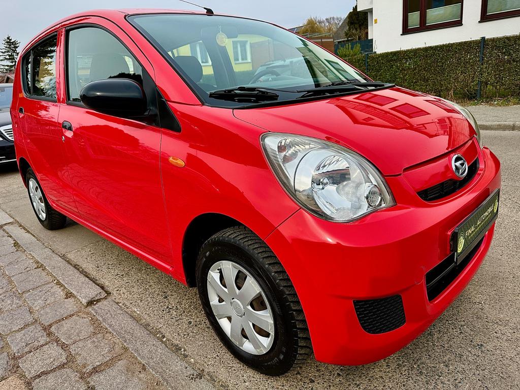 Daihatsu Cuore
