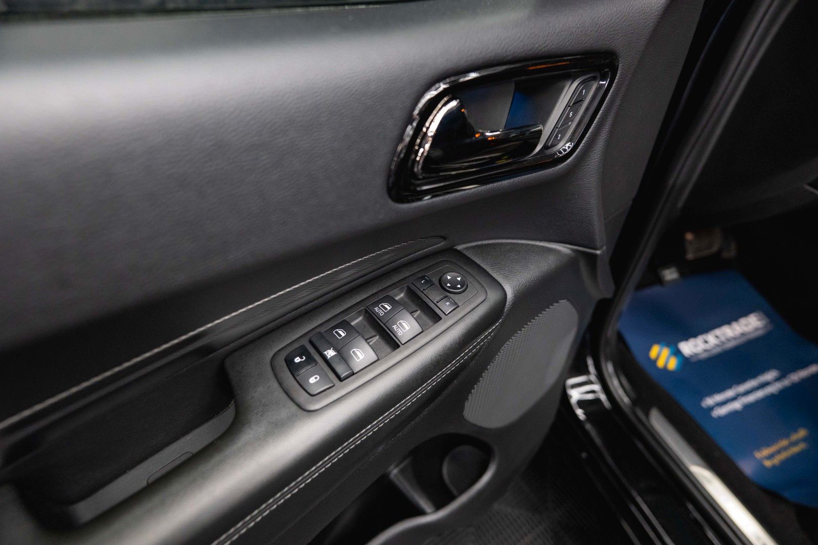 Fahrzeugabbildung Dodge Durango 5.7 V8 GT 4x4 Night-Paket Modell 22 LED