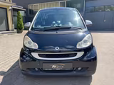 Smart ForTwo coupe Basis Pano/Klima/Automat./El.Fen. - Smart aus 2007