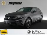 Volkswagen Touareg TDI R-Line AHK 360° PANO STANDHZ AID HUD