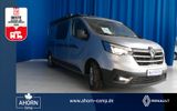 Ahorn Van Big City - Unser Raumwunder mit Nasszelle ! - Diesel City