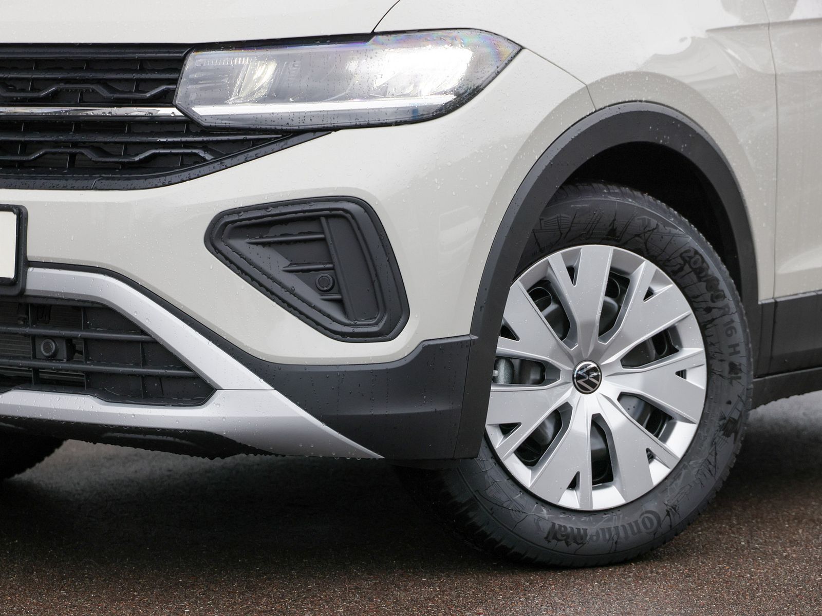 Volkswagen T-Cross - Bild 6