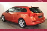 Opel Astra 1.4 Turbo Style Tempo-Klimaa.-SHZ-PDC-MFL- - Opel Astra: M
