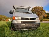 Volkswagen VW T4  langer Radstand / Flügeltüren / 1.... - Volkswagen 181 in Bielefeld