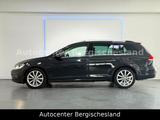 Volkswagen Golf VII Variant Highline BMT/Start-Stopp - Volkswagen Golf aus 2018