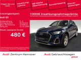 Audi Q5 S line 40 TDI quattro AHK Kamera LED virtual - Audi Q5 in Hannover