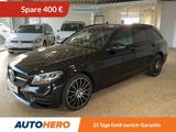 Mercedes-Benz  C 300 d T 4Matic AMG Line Aut.*NAVI*LED*CAM* - Mercedes-Benz C 300 in Duisburg