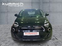 Fiat 500e - Vorschau Bild 2