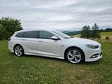 Opel Insignia 2.0 Turbo 191kW GSI Auto 4x4 ST GSI - Opel Insignia: Auto