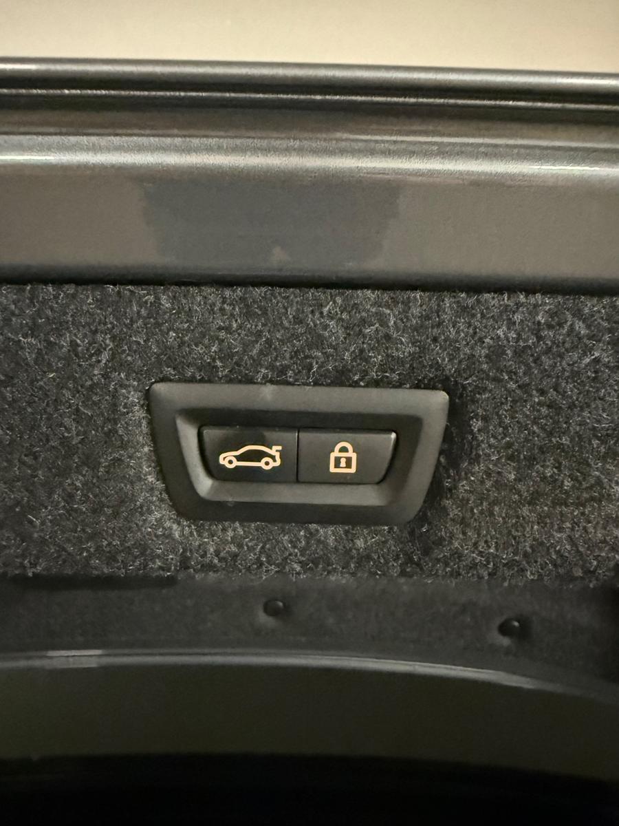 BMW 530e iPerformance - M-Paket - HUD - H&K - Leder