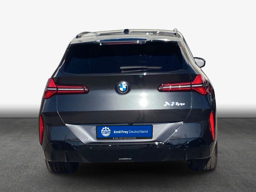 BMW X3 - Bild 6