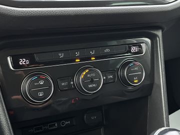 Volkswagen Tiguan Comfortline BMT 2.0 TDI*NAVI*APPLE*KAMERA