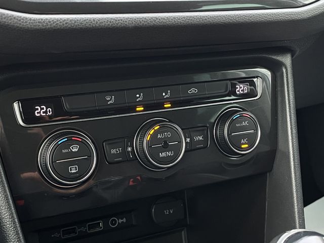 Volkswagen Tiguan Comfortline BMT 2.0 TDI*NAVI*APPLE*KAMERA