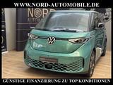Volkswagen ID.Buzz Bus Pro AreaView/ACC/20/Matrix/Side&Lane - Volkswagen ID. Buzz: Pro