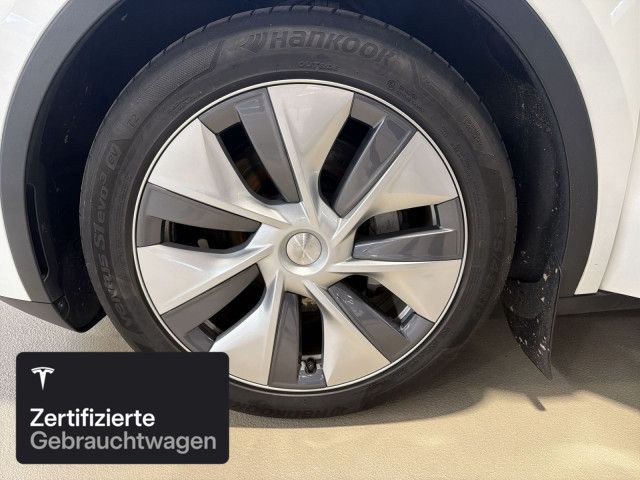 Tesla Model Y Long Range AWD foto 7