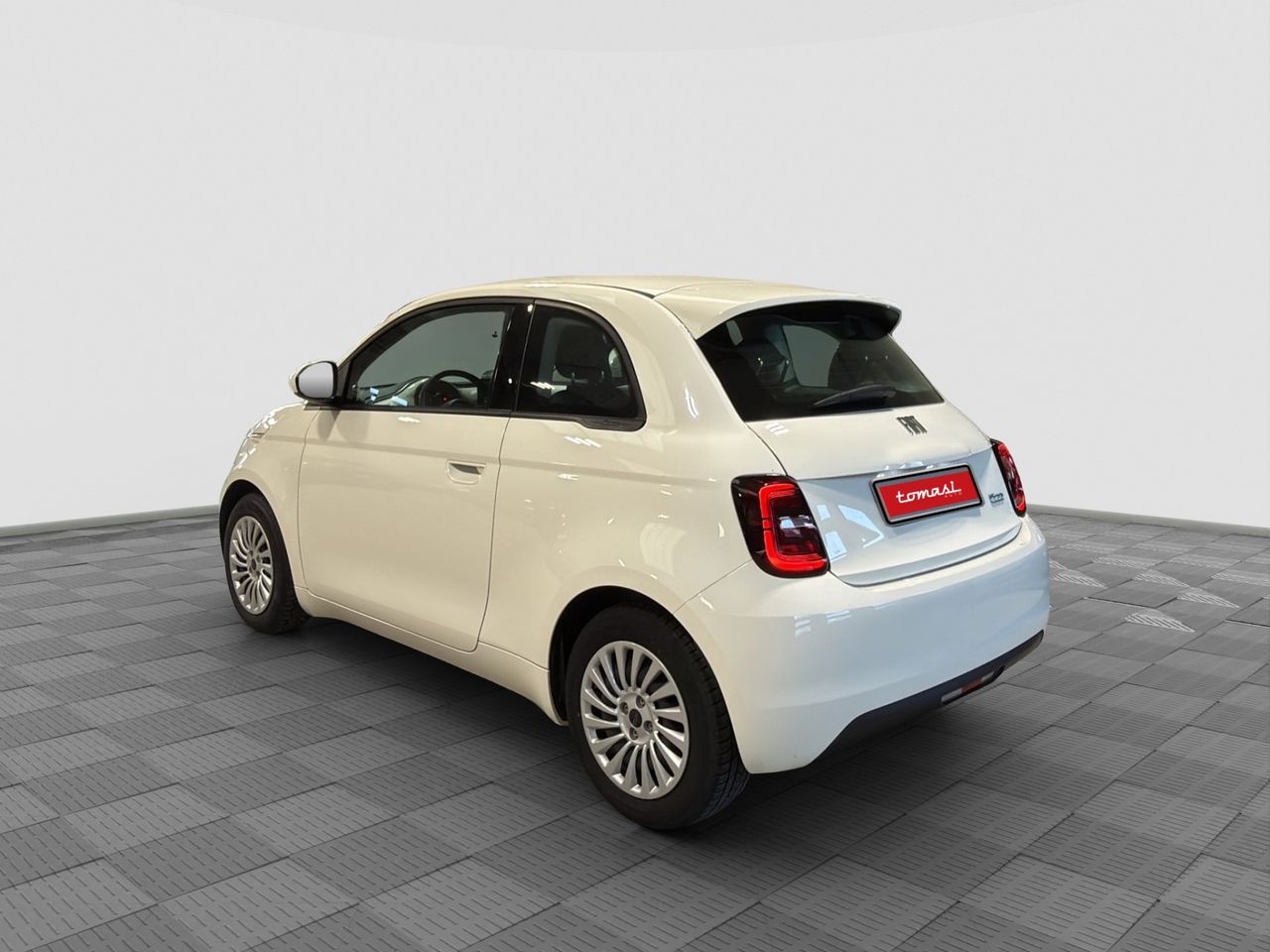 Fiat FIAT 500 (2020--->) 500 Berlina 42 kWh imagem 3