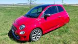 Fiat 500 1.0 GSE N3 Hybrid LAUNCH EDITION LAUNCH ... - Fiat 500: Launch Edition