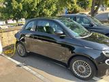 Fiat 500e "Icon " Limousine 42 kWh La Prima - Fiat 500e in Frankfurt (Main)