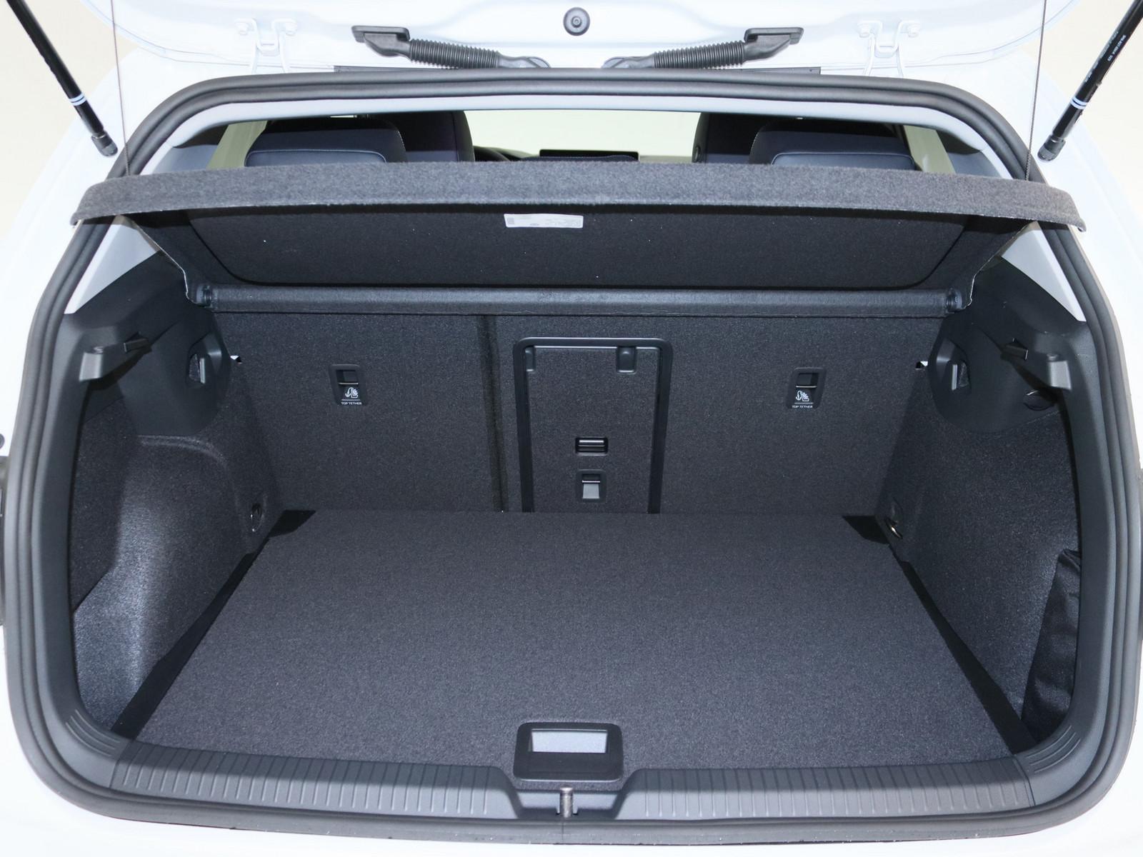 Volkswagen Golf VIII 1.5 eTSI Energy ACC NAVI KAMERA SHZ, миниатюра 20