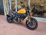 Ducati Scrambler 1100 TRIBUTE PRO - DUCATI SCRAMBLER 1100 TRIBUTE PRO