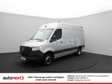Mercedes-Benz Sprinter 516 CDI *WERKSTATT* 360°+AHK+STANDHEIZU - Mercedes-Benz: Werkstatt