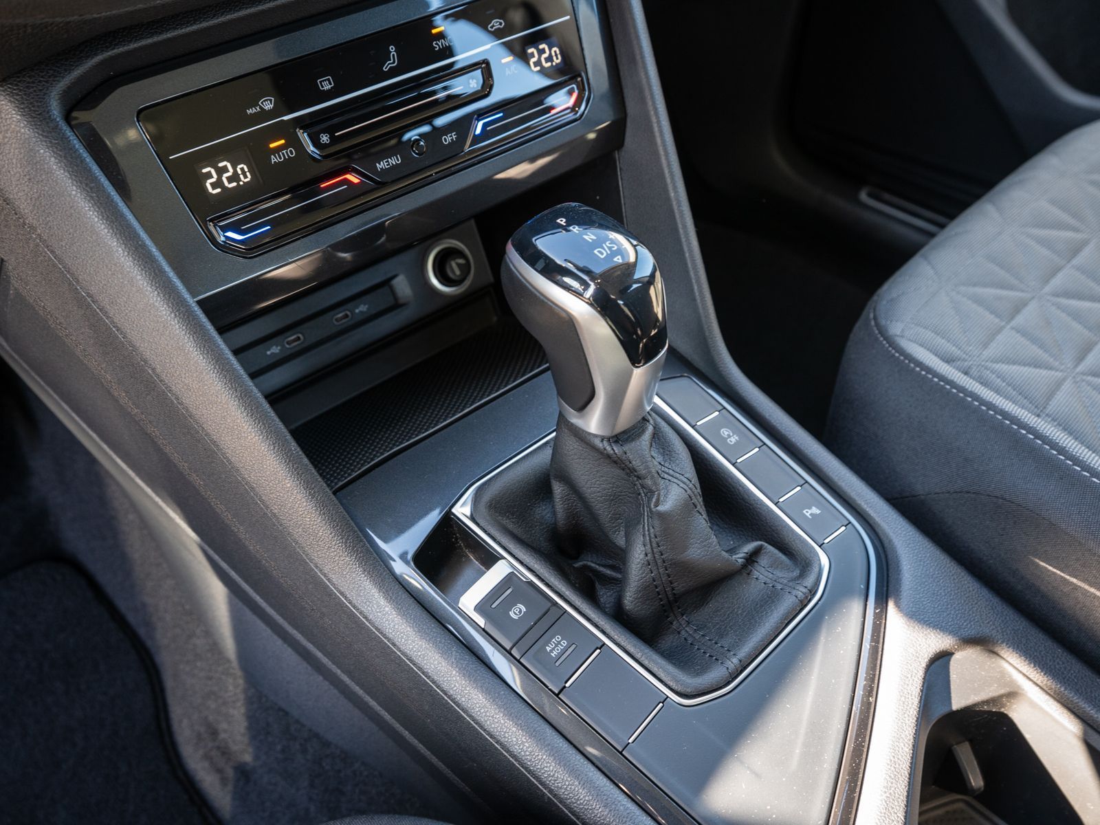 Volkswagen Tiguan - Bild 16