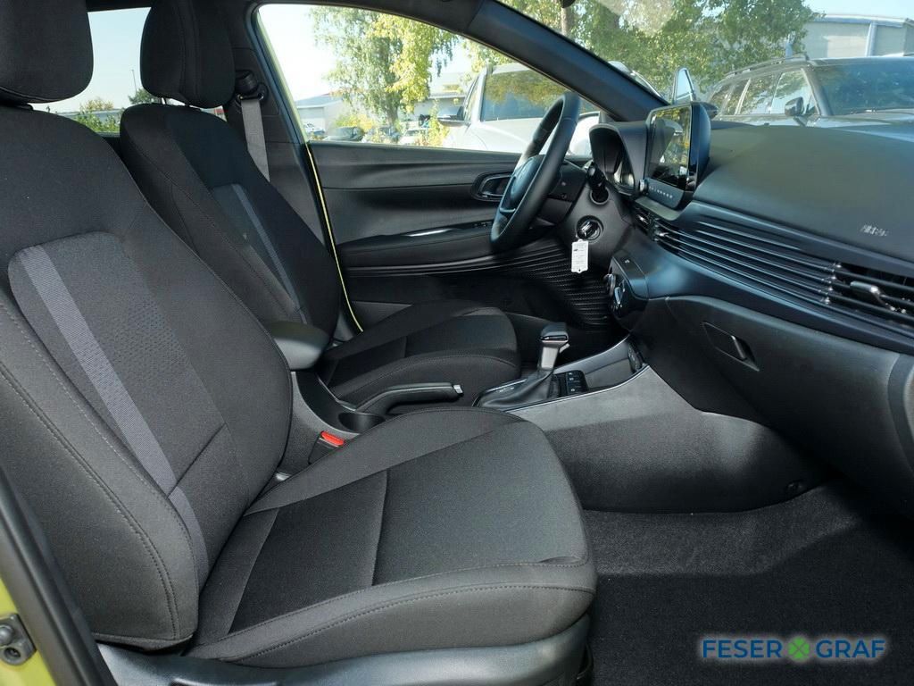 Hyundai i20 - Bild 3