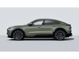 Porsche Cayenne S Coupe Electric - mit Elektro-Antrieb: Coupe