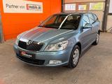 Skoda Octavia Combi Ambiente Klima - Skoda Octavia aus 2009: Kombi