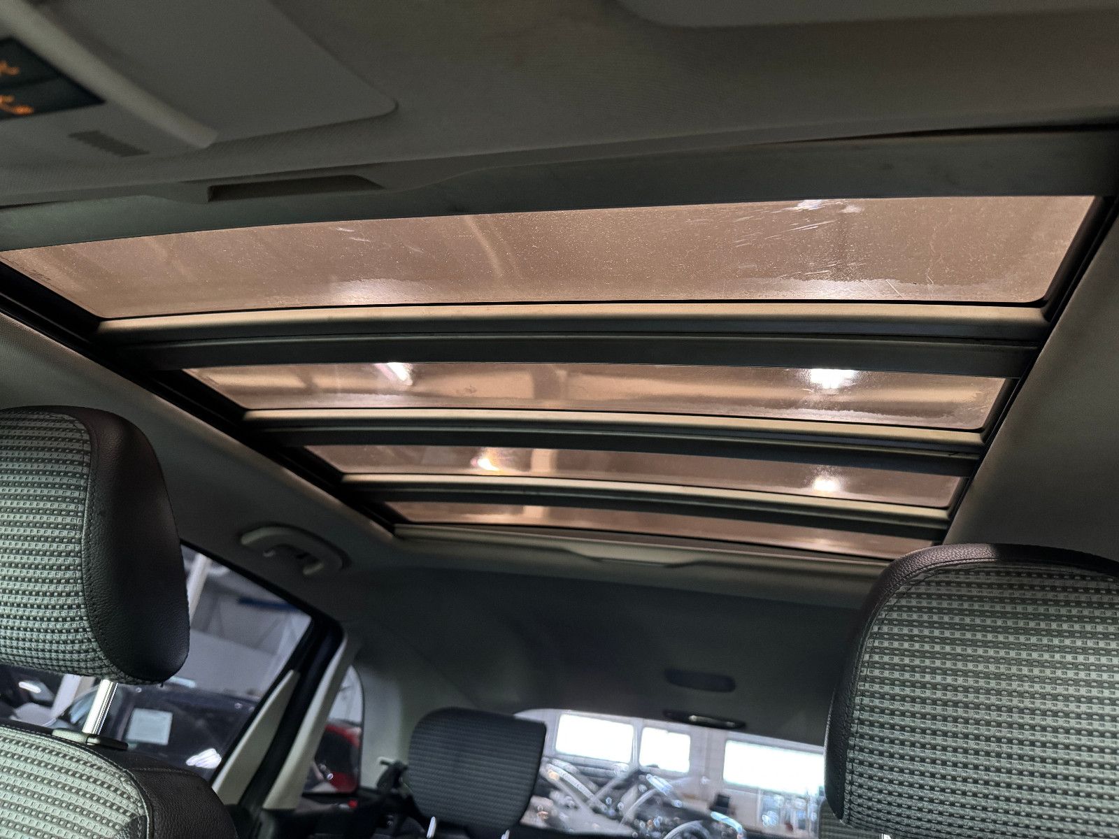 Fahrzeugabbildung Mercedes-Benz B 200 CDI AUTOMATIK SPORTPAKET BI-XENON KAMERA