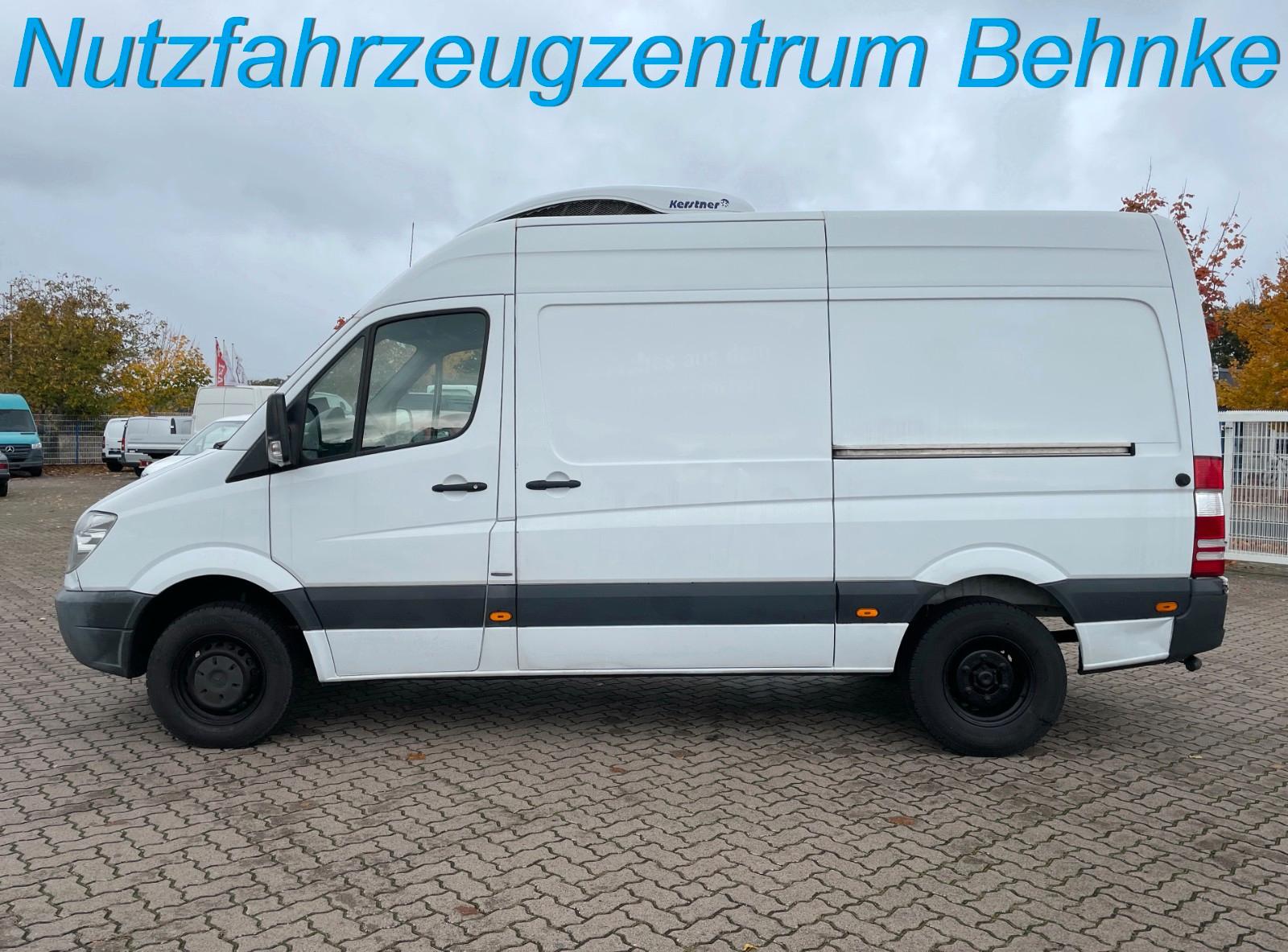 Mercedes-Benz Sprinter 416/516 CDI KA / Kerstner/ Autom./ AC