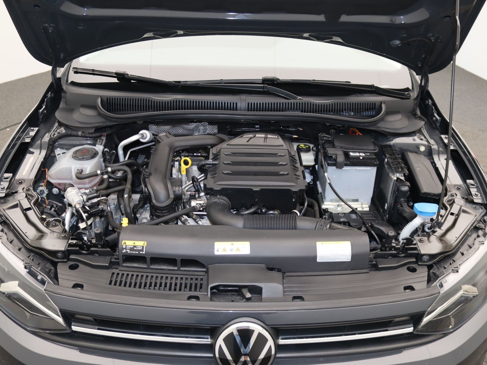 Volkswagen Polo - Bild 20