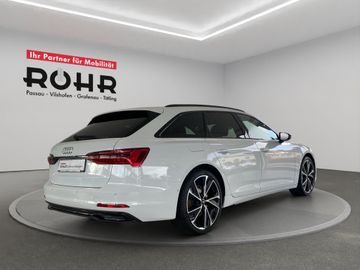 Audi A6 - 4